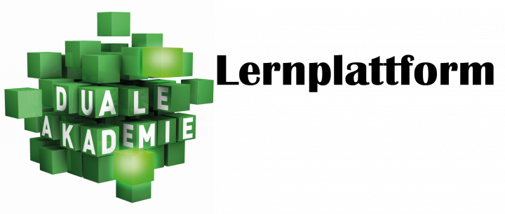 Duale Akademie Lernplattform